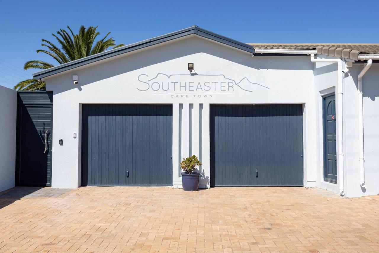 Southeaster Διαμέρισμα Bloubergstrand Εξωτερικό φωτογραφία